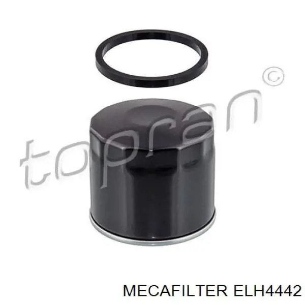 ELH4442 Mecafilter Filtr oleju