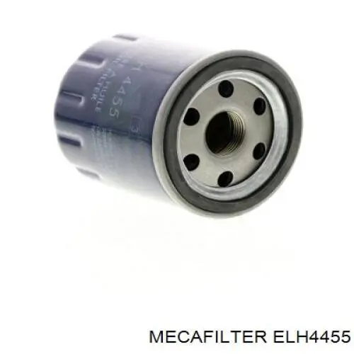 ELH4455 Mecafilter filtr oleju