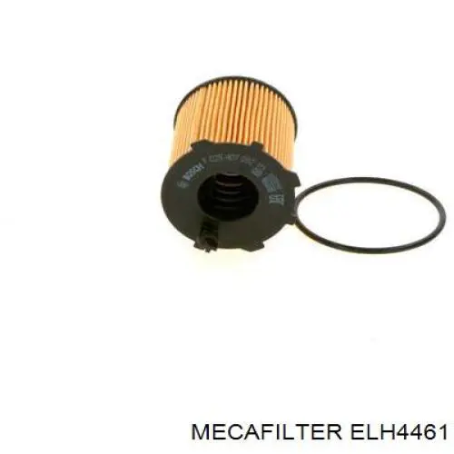 ELH4461 Mecafilter Filtr oleju