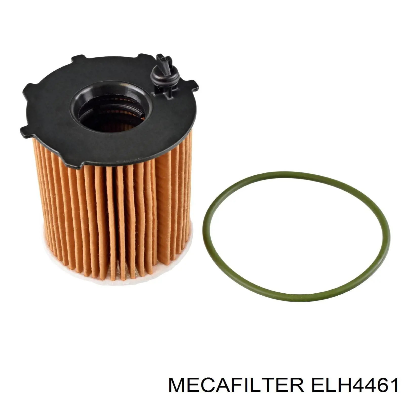 Do koszyka ELH4461 Mecafilter Filtr oleju