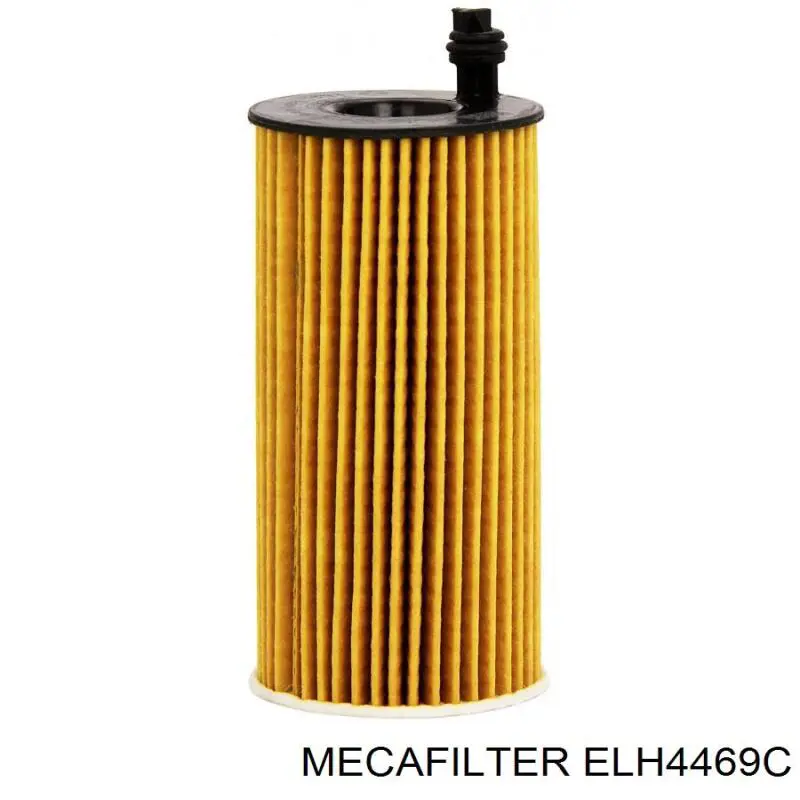 ELH4469c Mecafilter filtr oleju