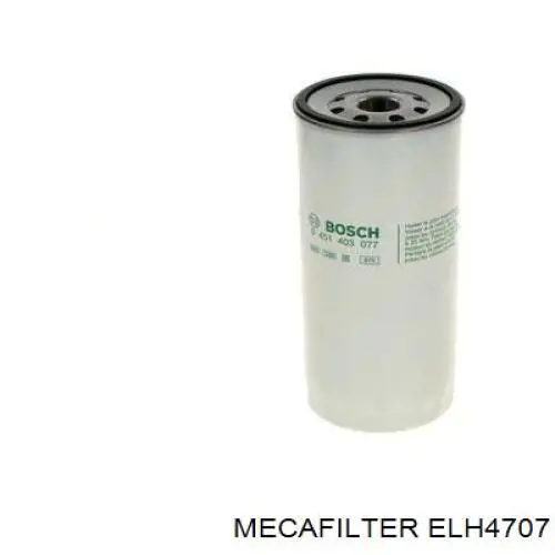 Do koszyka CS1424C Sampiyon Filtr oleju