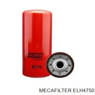 Filtr oleju 7423114230 Renault (RVI)