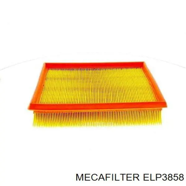 ELP3858 Mecafilter Filtr powietrza