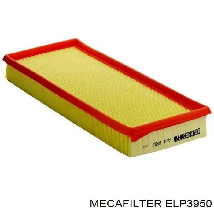 Filtr powietrza ELP3950 Mecafilter