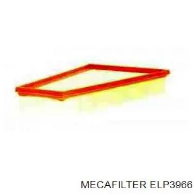 Filtr powietrza ELP3966 Mecafilter