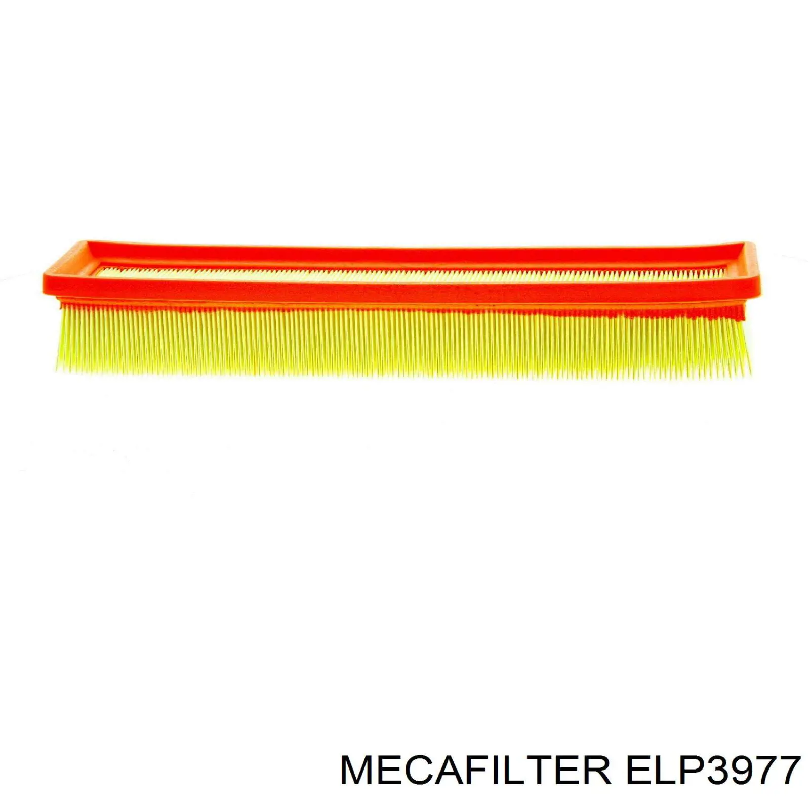 ELP3977 Mecafilter Filtr powietrza