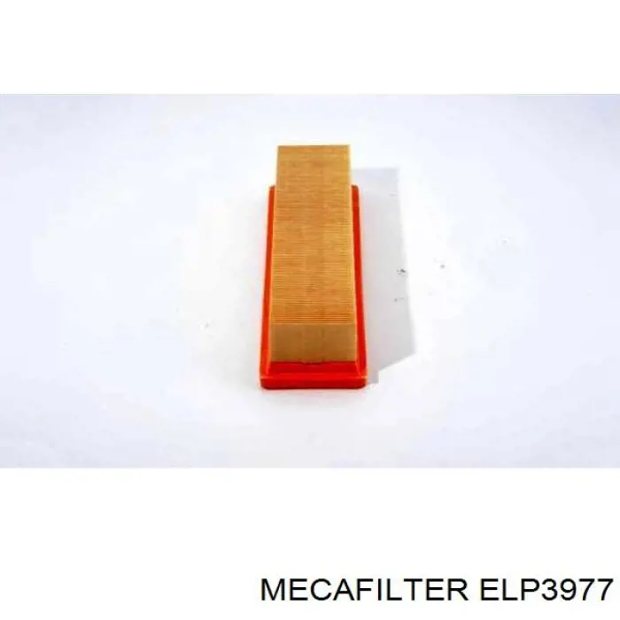 Filtr powietrza ELP3977 Mecafilter