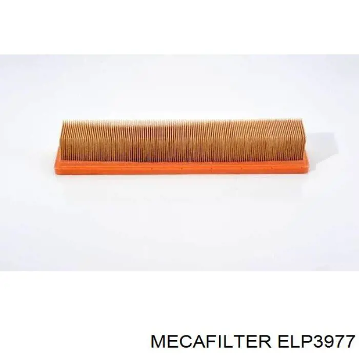 Filtr powietrza Mecafilter ELP3977 cena, od 7,82 USD