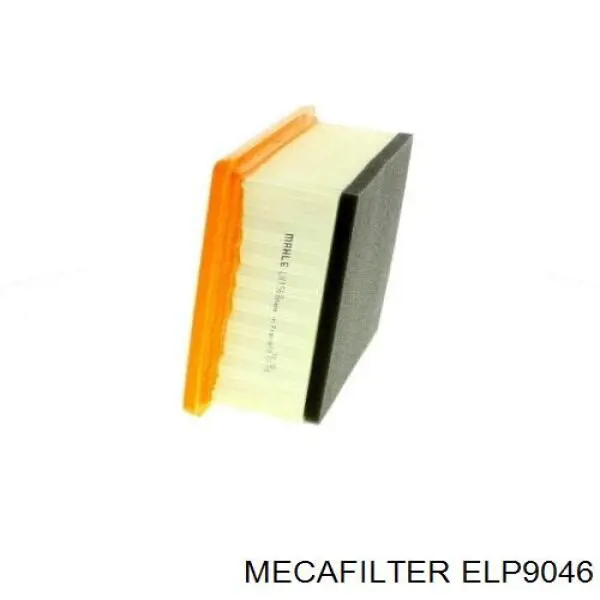 Filtr powietrza ELP9046 Mecafilter