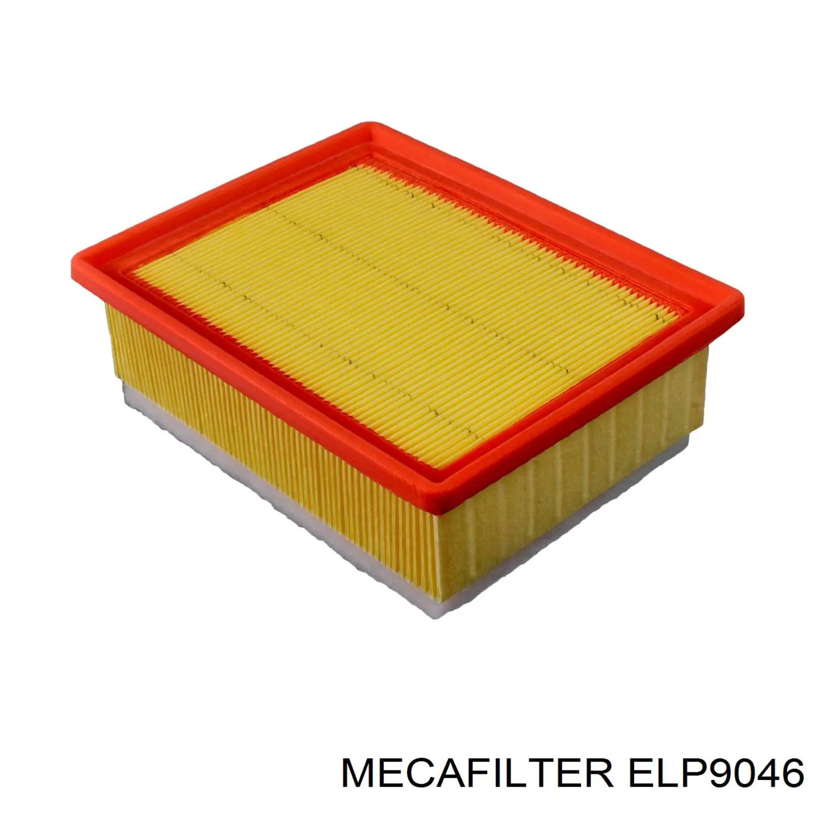 Do koszyka ELP9046 Mecafilter Filtr powietrza