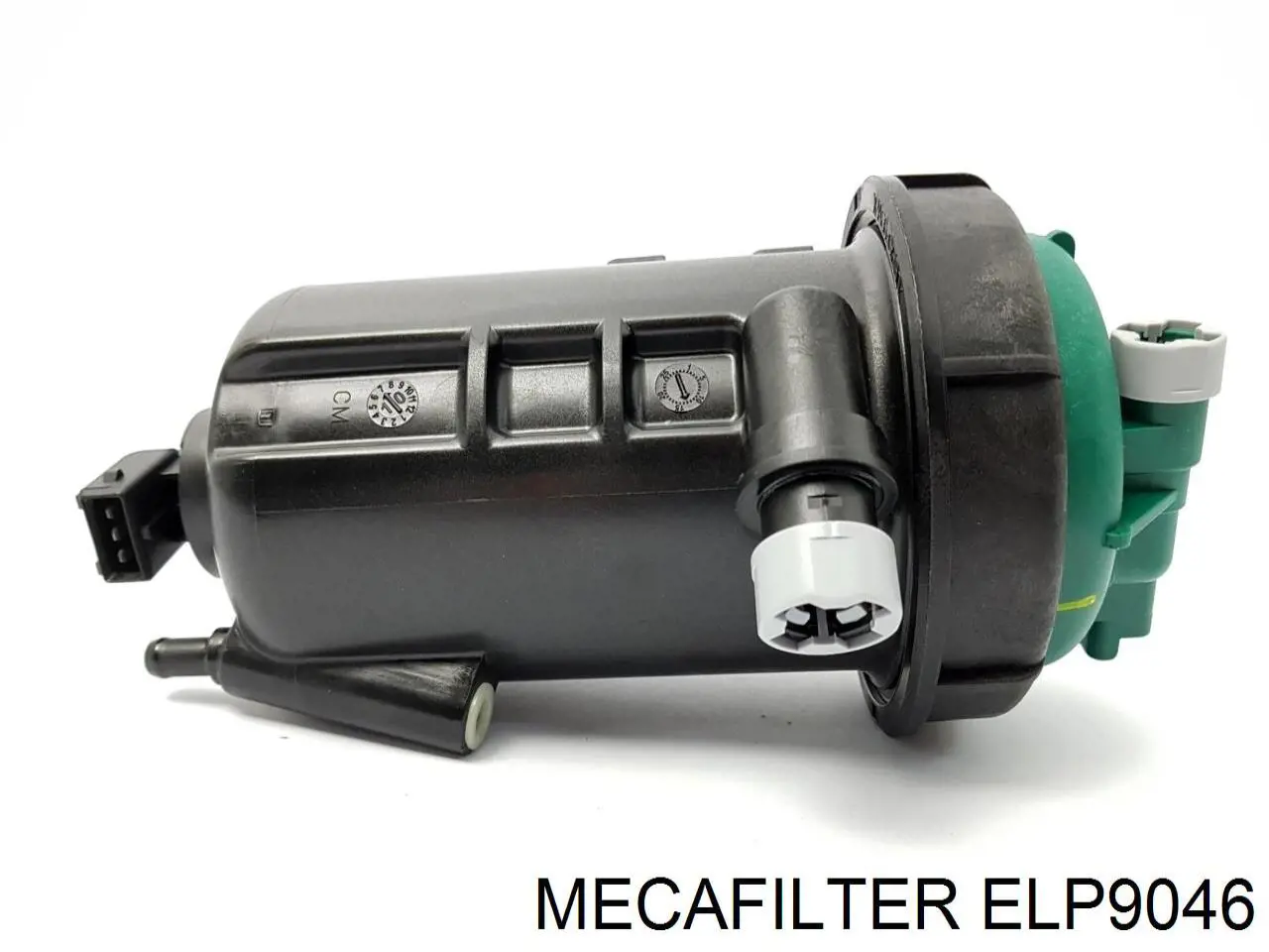 Filtr powietrza ELP9046 Mecafilter