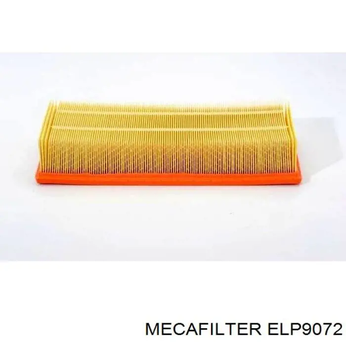 Filtr powietrza ELP9072 Mecafilter