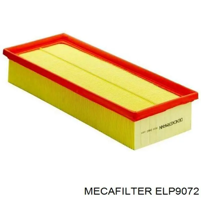ELP9072 Mecafilter Filtr powietrza