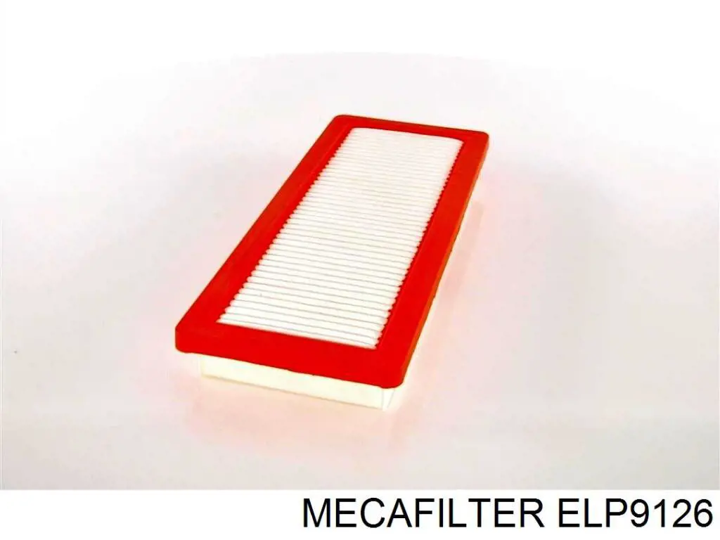 Filtr powietrza ELP9126 Mecafilter