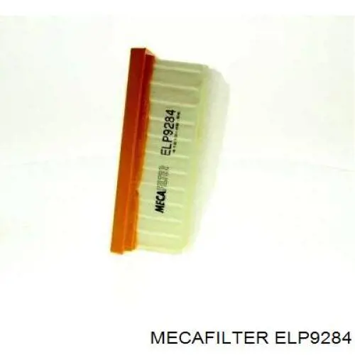 ELP9284 Mecafilter Filtr powietrza