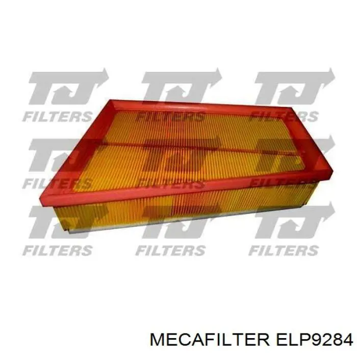Filtr powietrza Mecafilter ELP9284 cena, od 9,09 USD