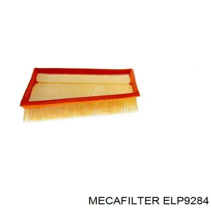 Do koszyka ELP9284 Mecafilter Filtr powietrza