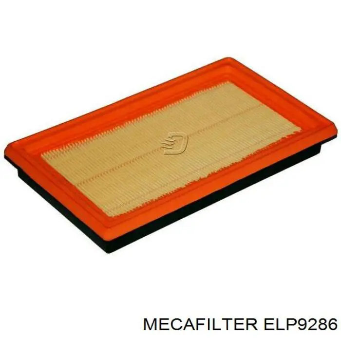 ELP9286 Mecafilter Filtr powietrza