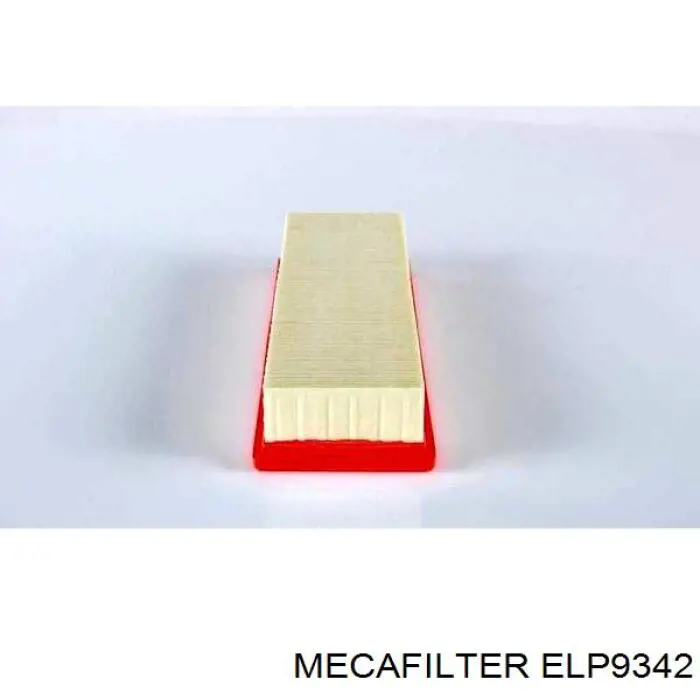 ELP9342 Mecafilter Filtr powietrza