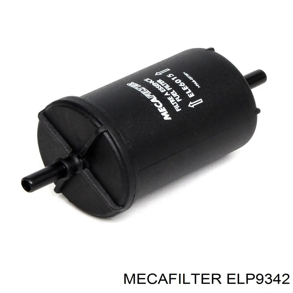 Do koszyka ELP9342 Mecafilter Filtr powietrza