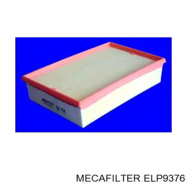 ELP9376 Mecafilter Filtr powietrza
