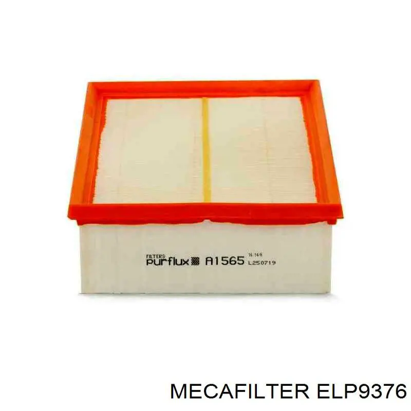 Do koszyka ELP9376 Mecafilter Filtr powietrza