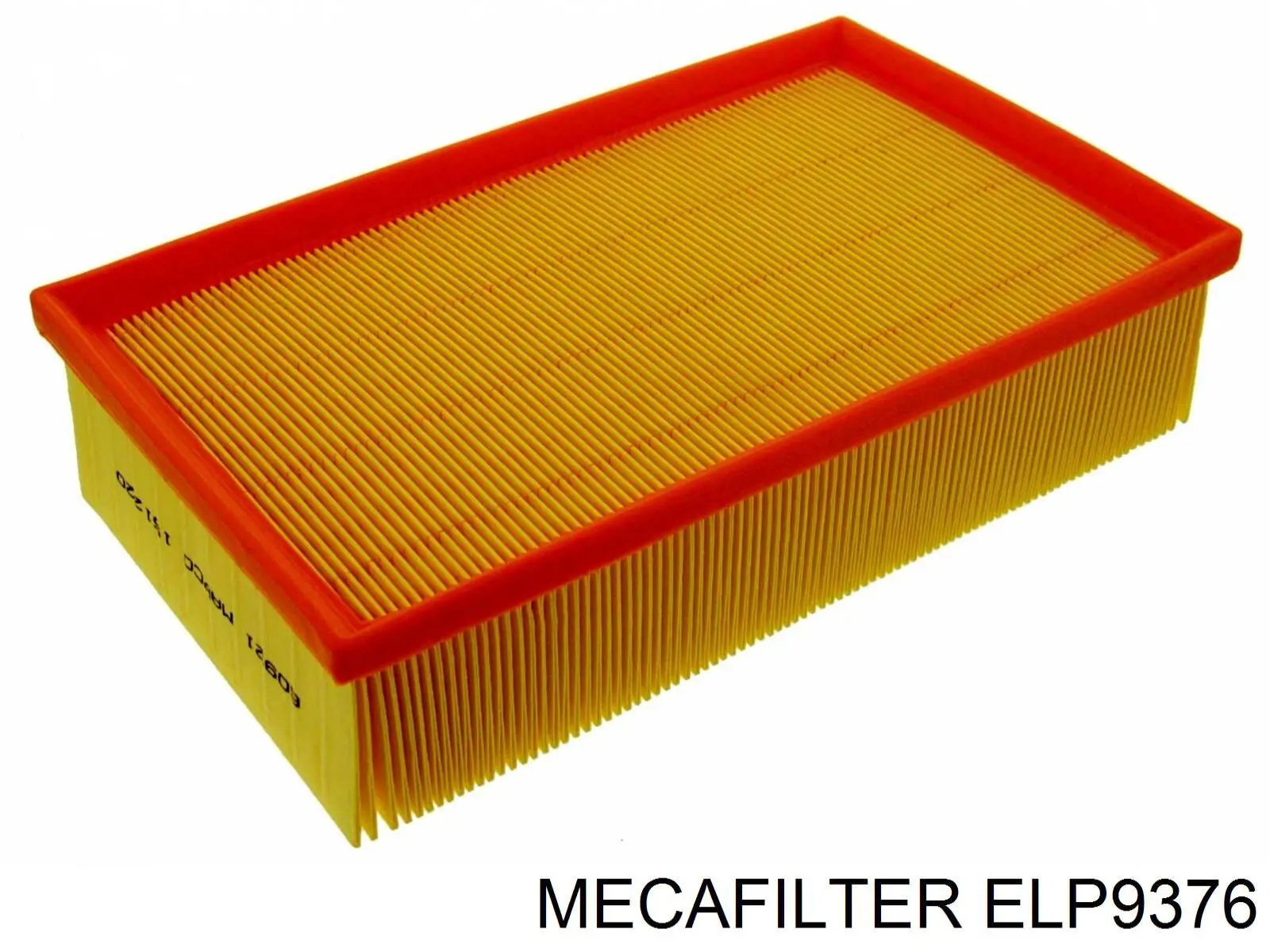 Filtr powietrza Mecafilter ELP9376 cena, od 9,70 USD