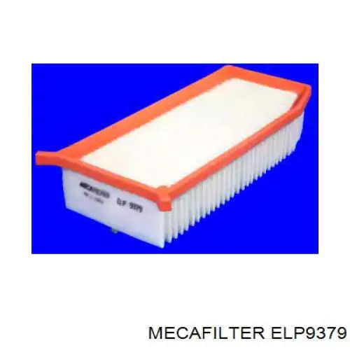 ELP9379 Mecafilter Filtr powietrza
