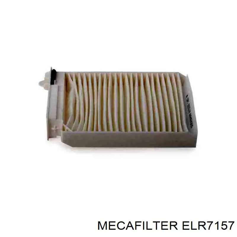 Filtr kabiny ELR7157 Mecafilter
