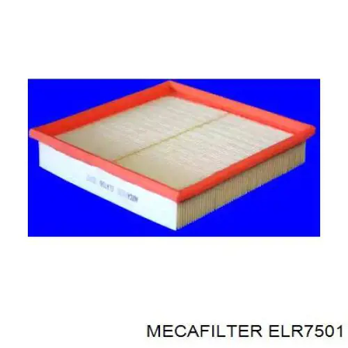 Filtr kabiny AF5014 Alpha Filter