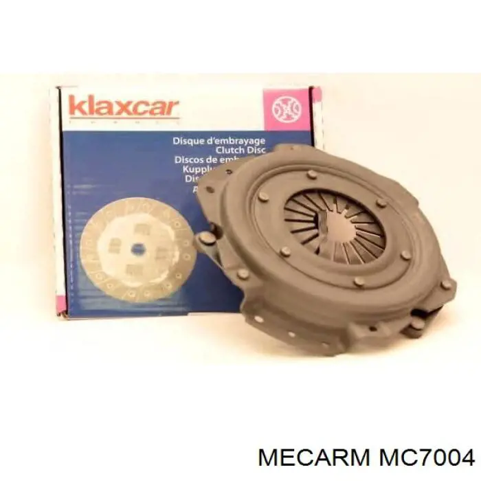 Docisk sprzęgła LUK 118009010 cena, od 24,00 USD
