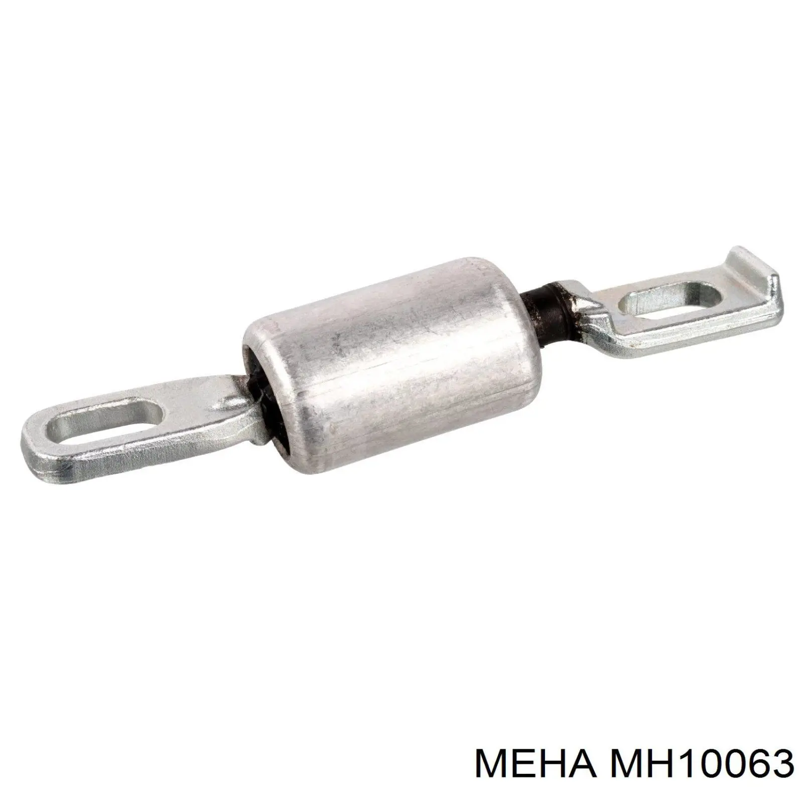 Do koszyka MH10063 Meha Silentblock tylnego wahacza podłużnego przedni