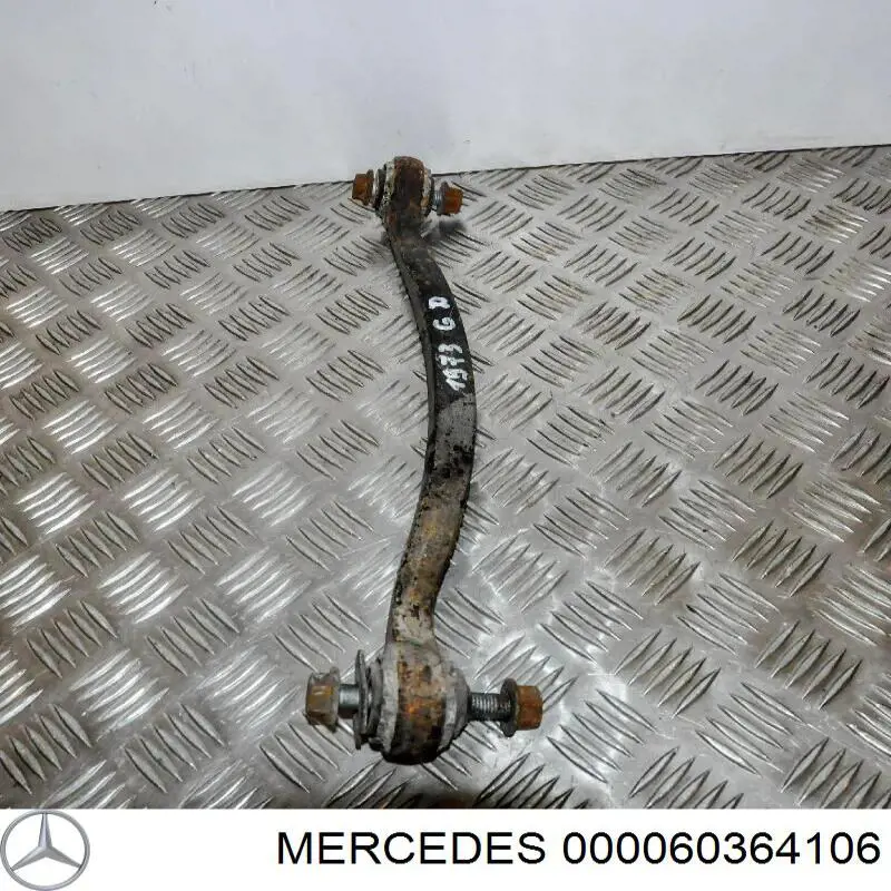  Mercedes 000060364106 cena, od 44,27 USD