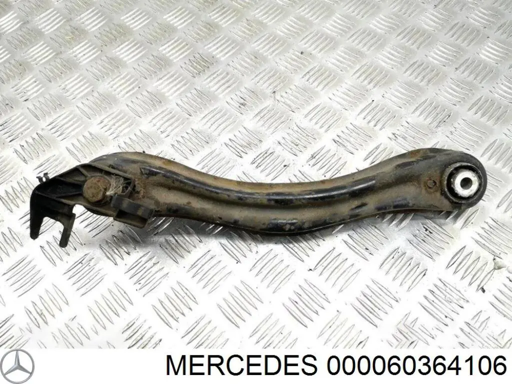 Do koszyka 000060364106 Mercedes 