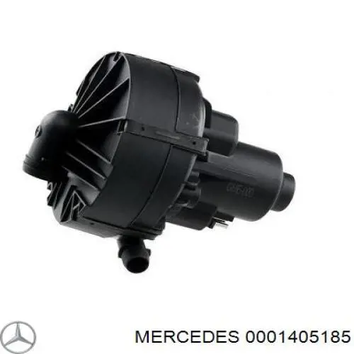 Pompa powietrza Mercedes 0001405185 cena, od 109,53 USD