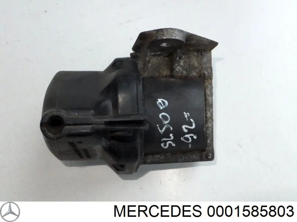 Cewka zapłonowa Mercedes 0001585803 cena, od 47,45 USD