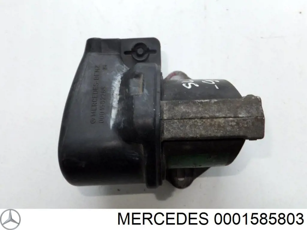 0001585803 Mercedes Cewka zapłonowa