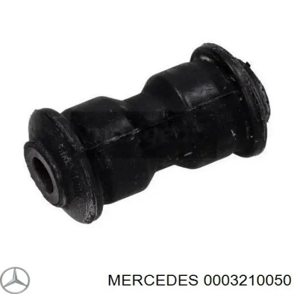 Silentblock (tuleja) resoru przedniego Mercedes 0003210050 cena, od 6,89 USD