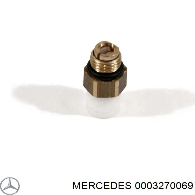 Złącze łączące poduszki pneumatyczne do Mercedes E (W213)