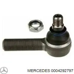 0004292797 Mercedes Filtr osuszacza powietrza (separatora oleju/wilgoci) (TRUCK)