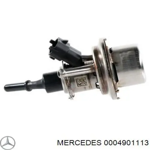 Wtryskiwacz AD BLUE Mercedes 0004901113 cena, od 221,33 USD