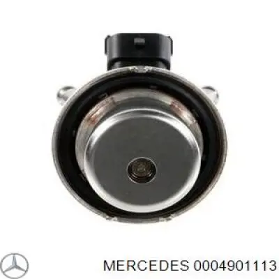 0004901113 Mercedes Wtryskiwacz AD BLUE
