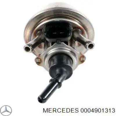 0004901313 Mercedes Wtryskiwacz AD BLUE