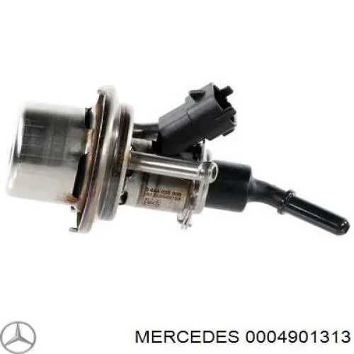 Wtryskiwacz AD BLUE Mercedes 0004901313 cena, od 280,31 USD