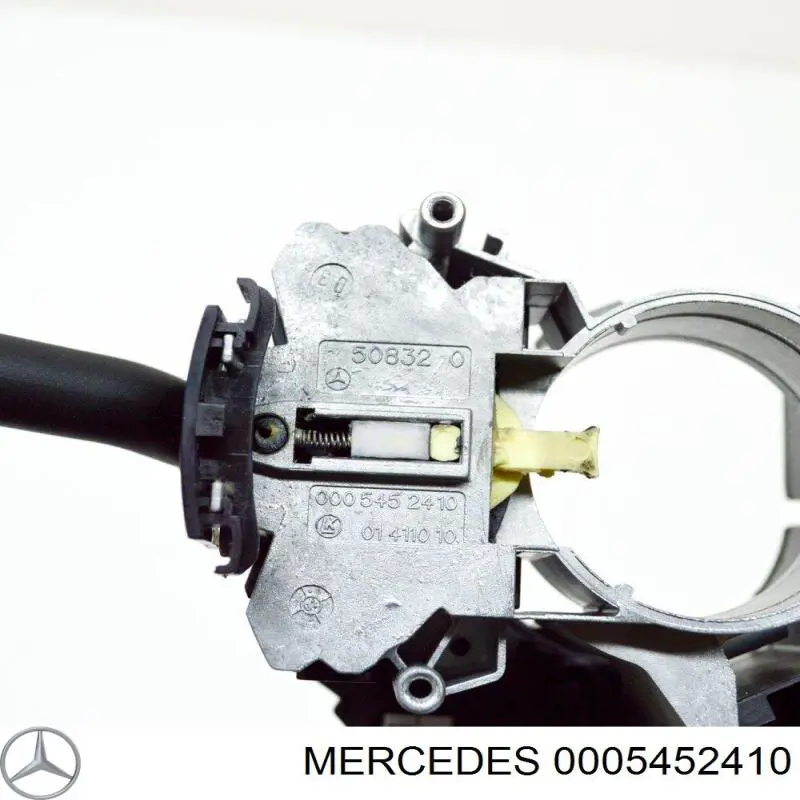 0005452410 Mercedes Przełącznik zespolony lewy