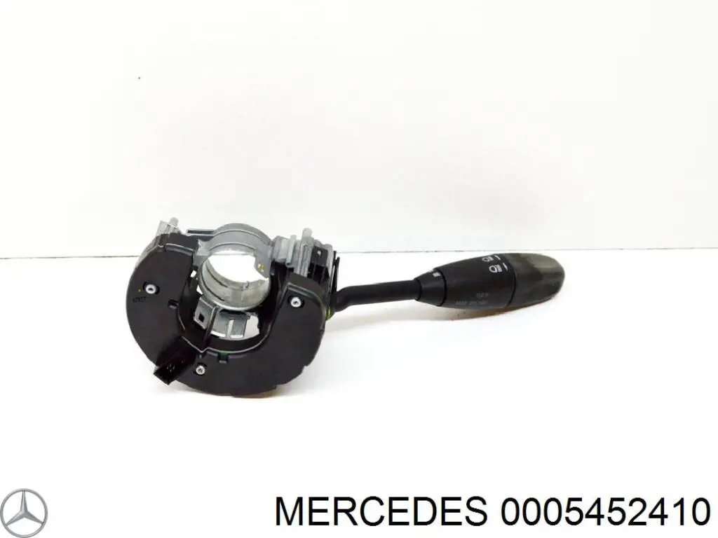 Przełącznik zespolony lewy Mercedes 0005452410 cena, od 59,59 USD