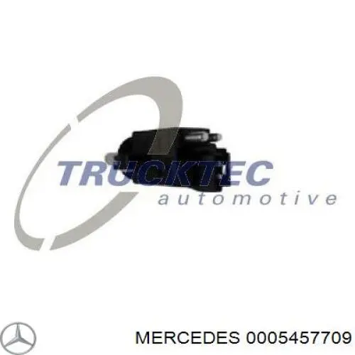Czujnik włącznika świała stop Mercedes 0005457709 cena, od 13,80 USD