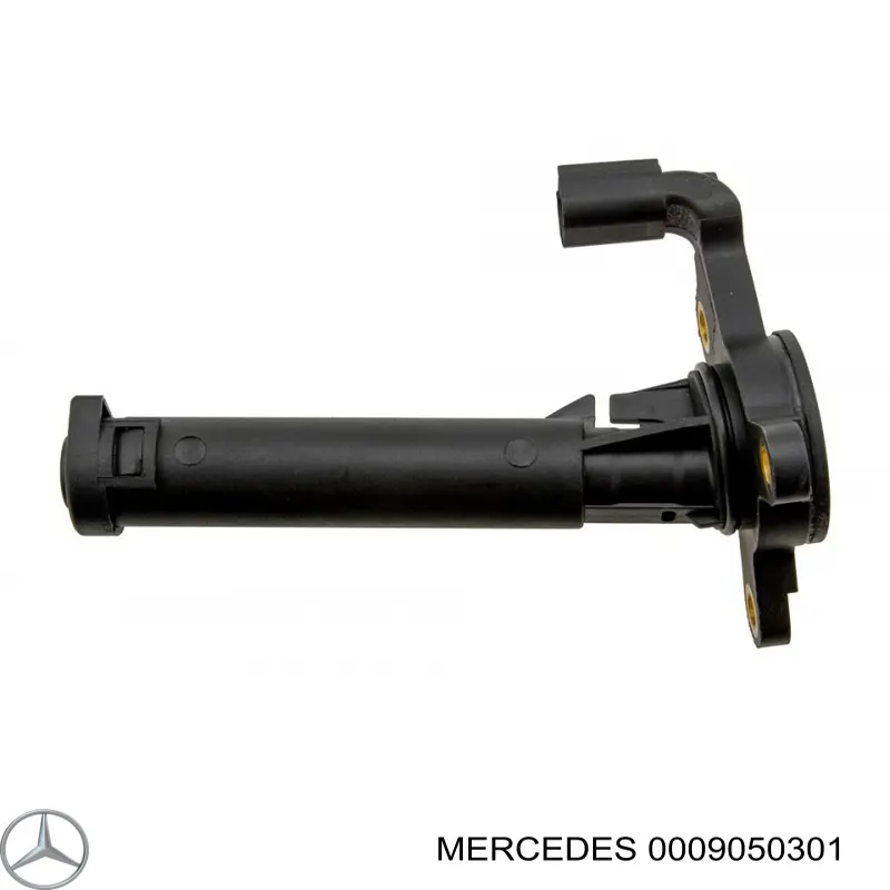 0009050301 Mercedes Czujnik ciśnienia oleju