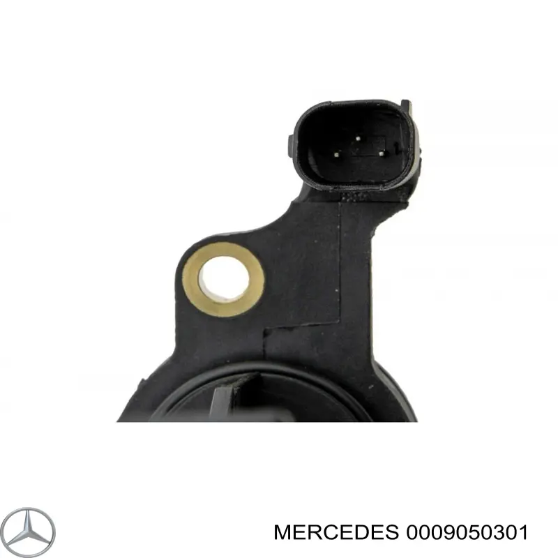Czujnik ciśnienia oleju Mercedes 0009050301 cena, od 101,26 USD